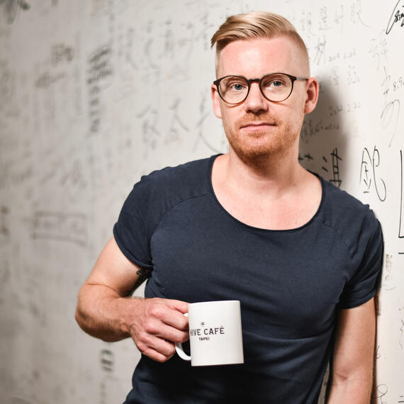 Sebastian Wolff - Founder of Best AI Ads Tools
